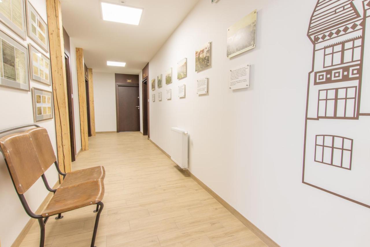 Citycenterapartment/M2/5 Katowice Ngoại thất bức ảnh