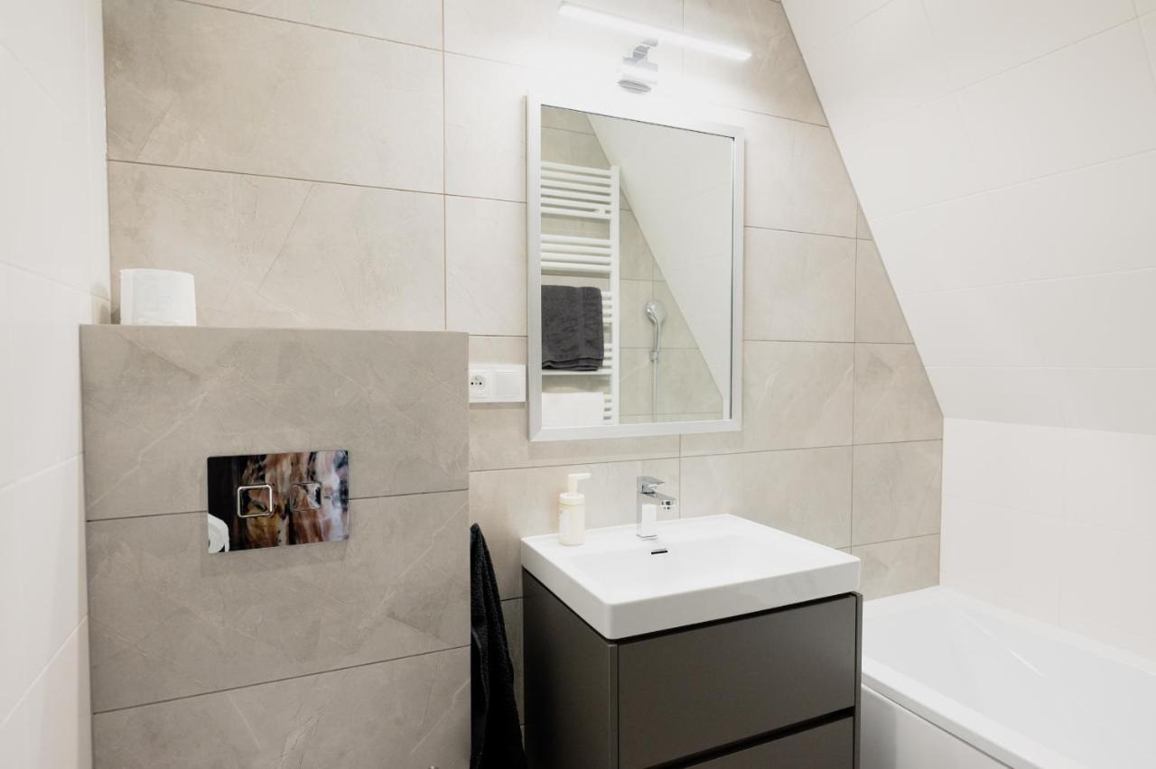 Citycenterapartment/M2/5 Katowice Ngoại thất bức ảnh